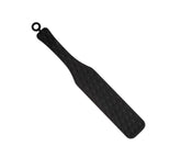 Love In Leather Weighty And Flexible Silicone Paddle Default Title Paddles And Slappers